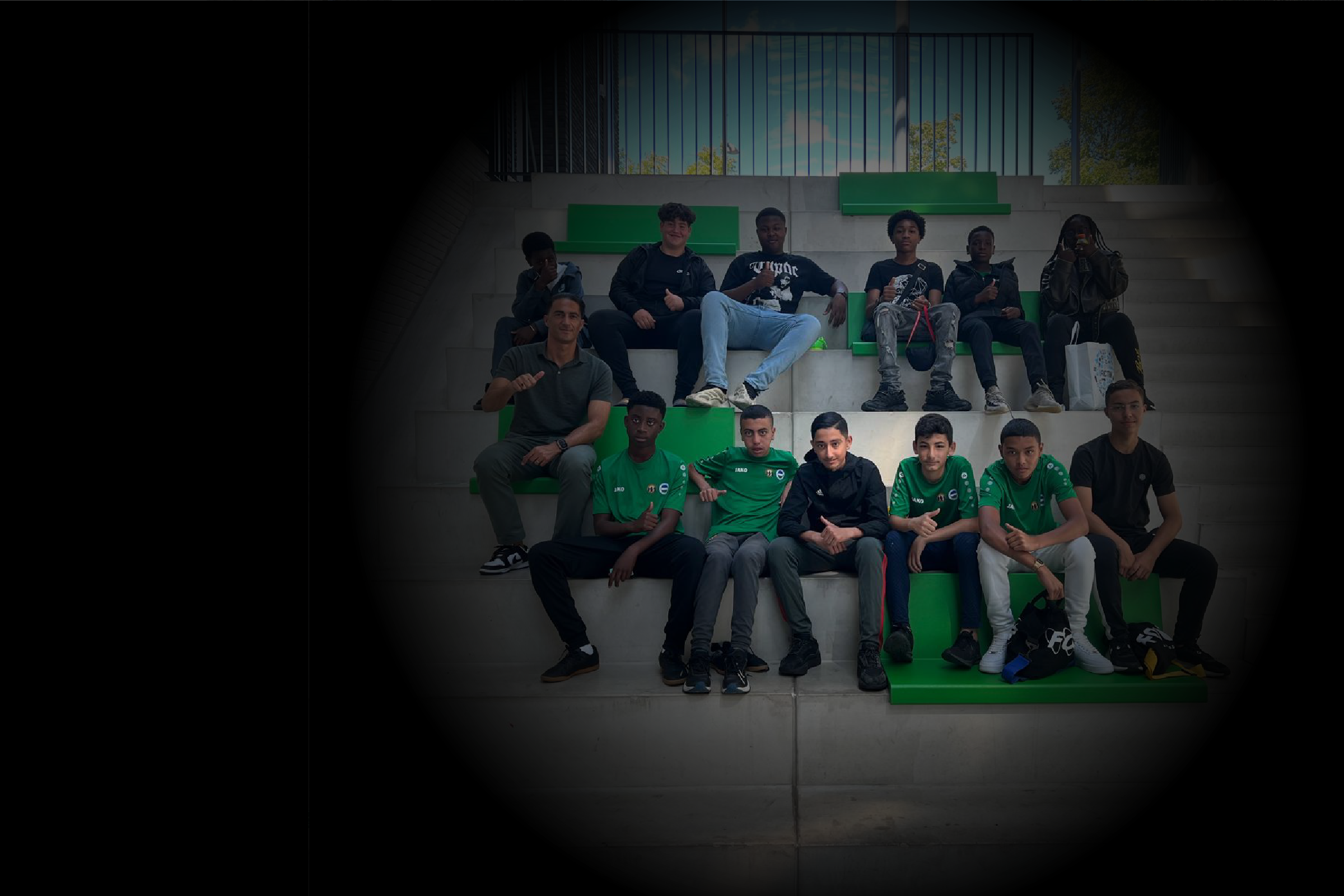 Scholen 1