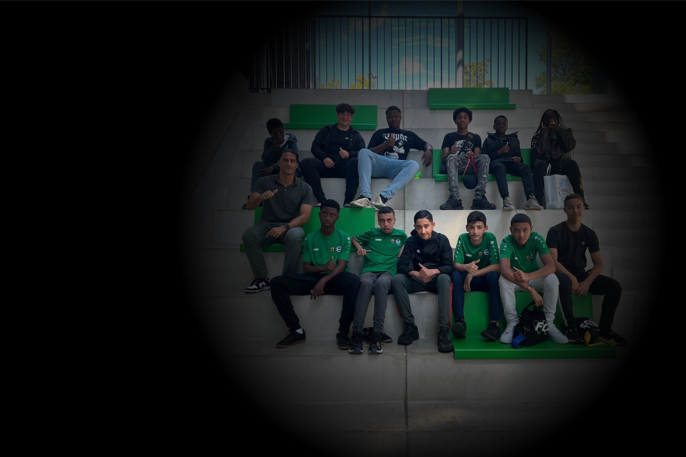 Scholen 1